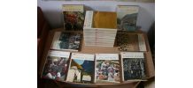 Collections LIFE (54 tomes)