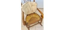 Rocking chair Roche Bobois