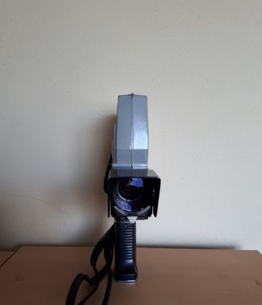 Camera super 8 Bolex