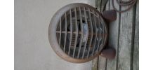 radiateur Calor Congo - vintage 60