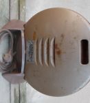 radiateur Calor Congo - vintage 60