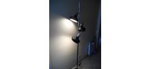 lampadaire ETIENNE FERMIGIER