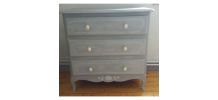 commode