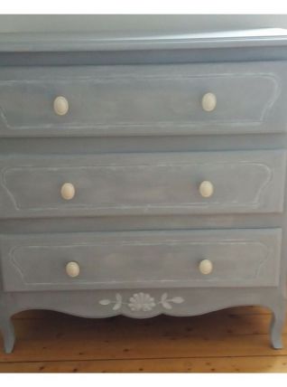 commode