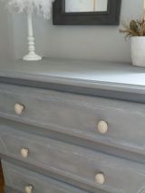 commode