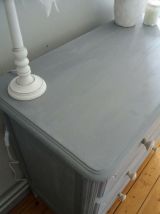 commode
