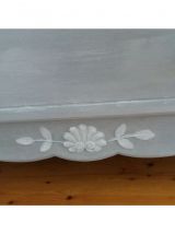 commode