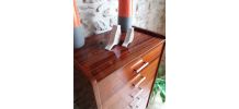 Chiffonnier, semainier Vintage