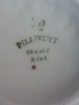 Pot à lait Pillivuyt