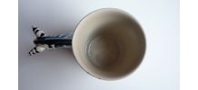 Mug tasse zèbre