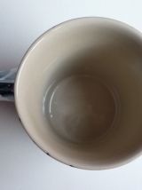 Mug tasse zèbre