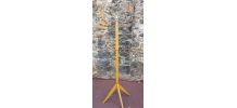 Porte manteau perroquet scandinave 