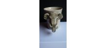 Mug tasse éléphant