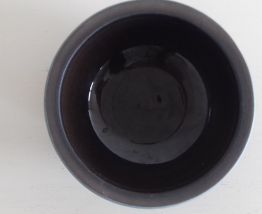 Pot, ramequin, bol