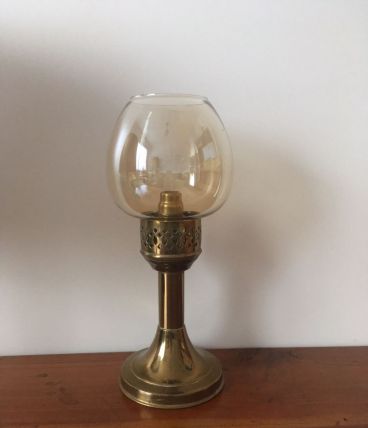 Lampe Mason Constant Flame