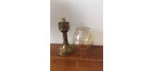 Lampe Mason Constant Flame