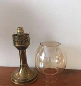 Lampe Mason Constant Flame