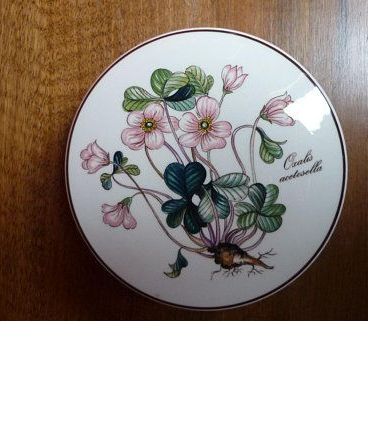 Bonbonnière Villeroy et Boch