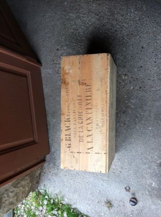 Caisse 