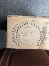 Caisse 
