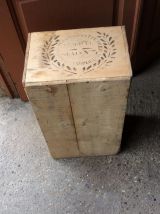 Caisse 