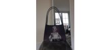 Sac Vintage 50’ Marilyn Monroe