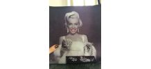 Sac Vintage 50’ Marilyn Monroe