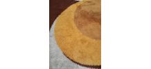 tapis rya pop art collection 70s