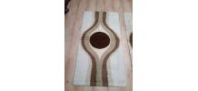 tapis de lit holandais collection 1970 