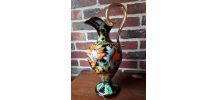 vase  hubert bequet Belgique