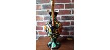 vase  hubert bequet Belgique