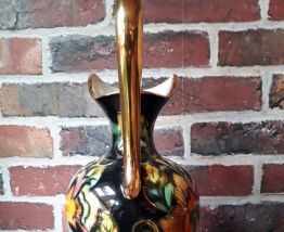 vase  hubert bequet Belgique