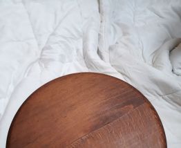 tabouret de peintre