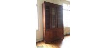 Meuble bibliothèque années 40