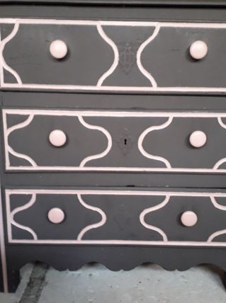 petite commode