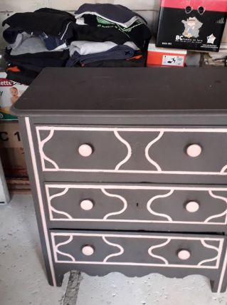 petite commode