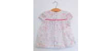 Blouse manches courtes Sergent Major - 18 mois
