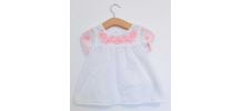 Blouse manches courtes Sergent Major - 3 ans