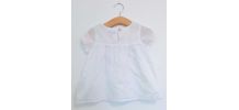 Blouse manches courtes Sergent Major - 3 ans