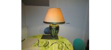 lampe de salon Louis DRIMMER