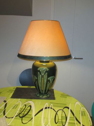 lampe de salon Louis DRIMMER
