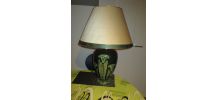 lampe de salon Louis DRIMMER