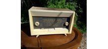 radio calypso Schneider