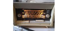 radio calypso Schneider