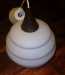 Suspension scandinave