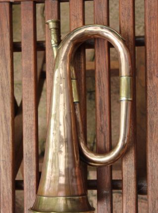 Clairon de cavalerie