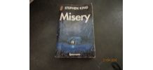 misery