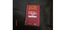 victor hugo et la republique