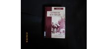 lettres de mon moulin