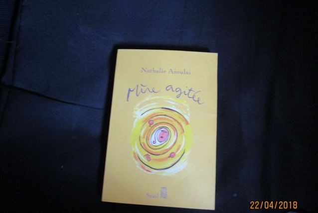 mere agitee